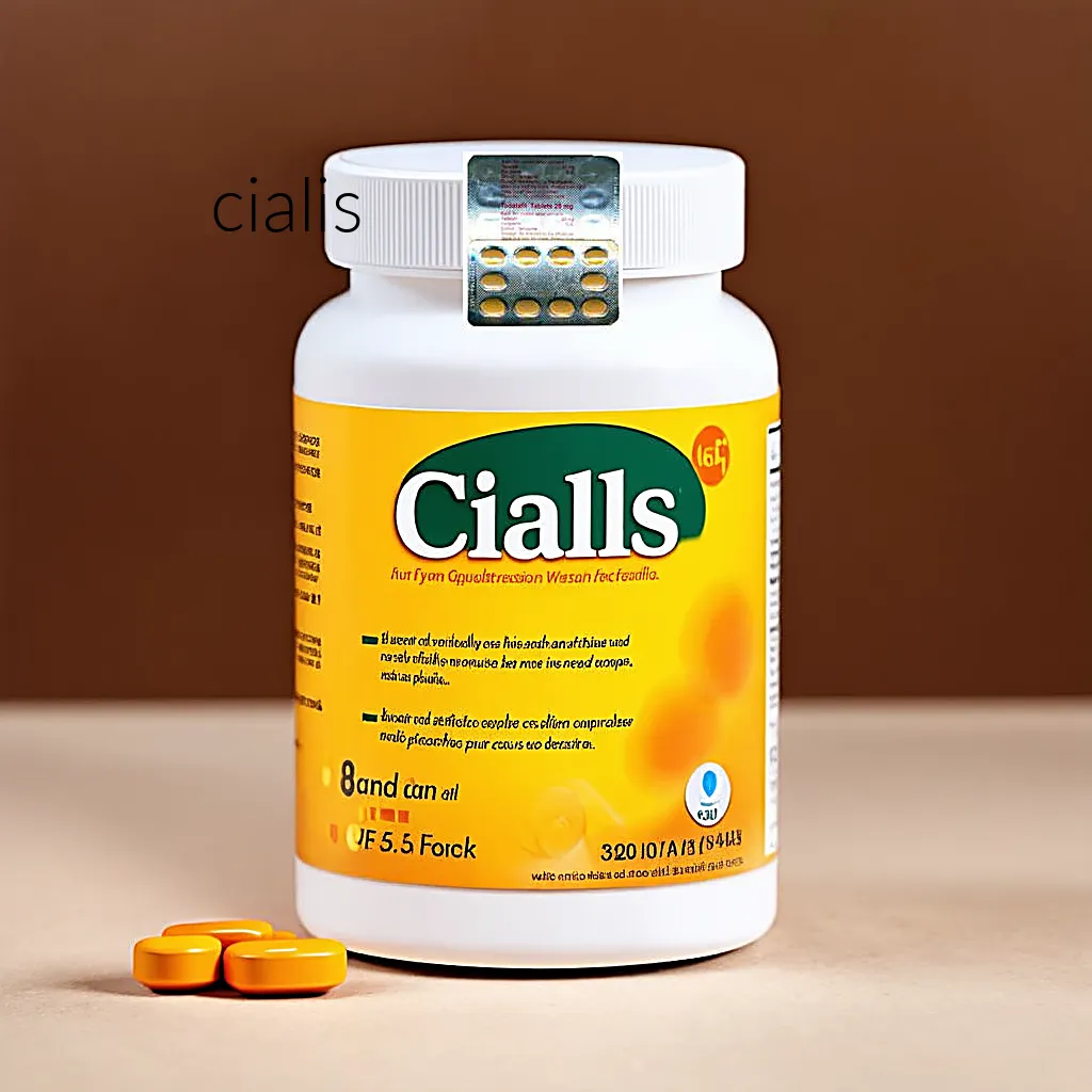 Pharmacie vente de cialis